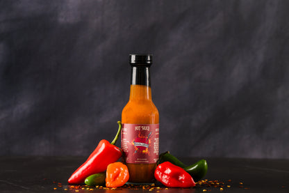 Hot Sauce