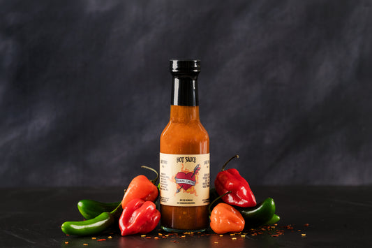 Hot Sauce
