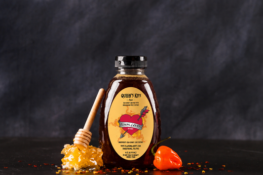 Hot Honey