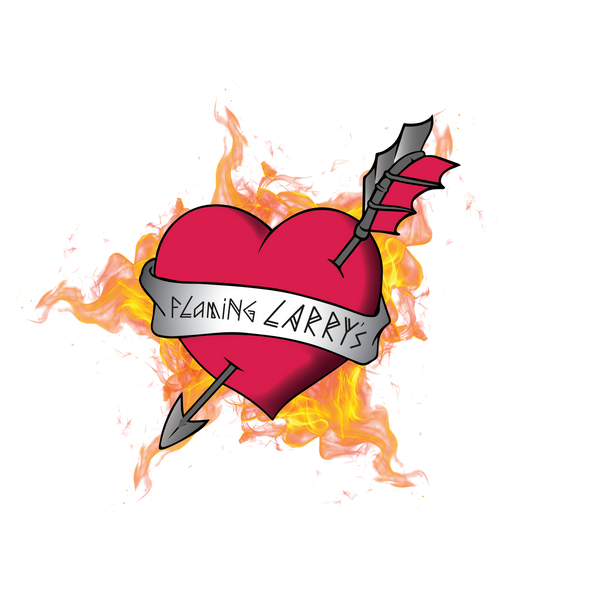 Flaming Larry's