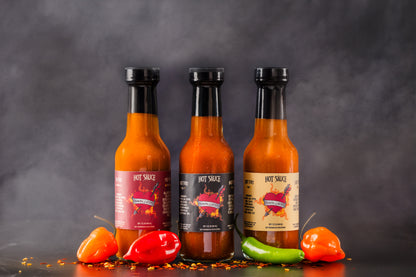 Hot Sauce