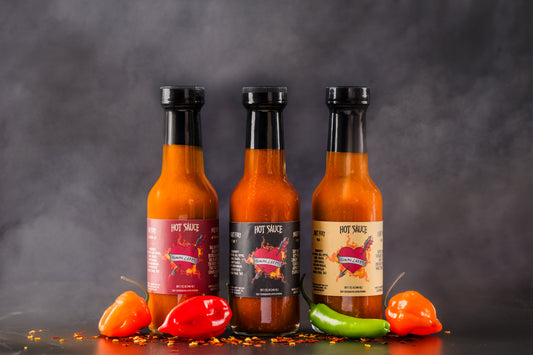 Hot Sauce