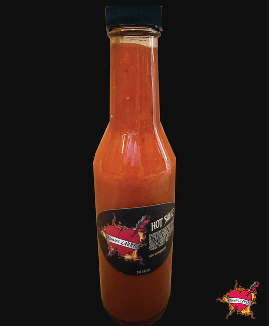 Hot Sauce