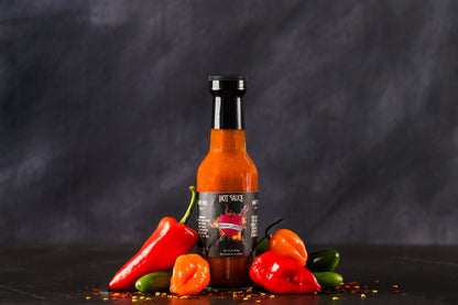 Hot Sauce